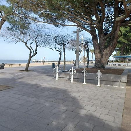 Studio Mogador-4 By Interhome Arcachon Esterno foto