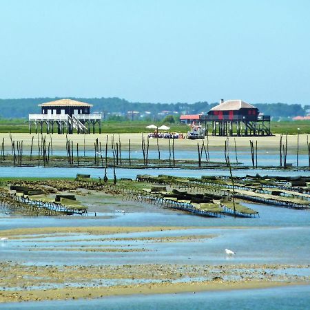 Studio Mogador-4 By Interhome Arcachon Esterno foto