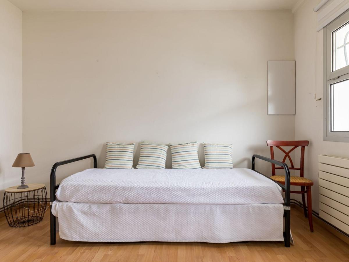 Studio Mogador-4 By Interhome Arcachon Esterno foto