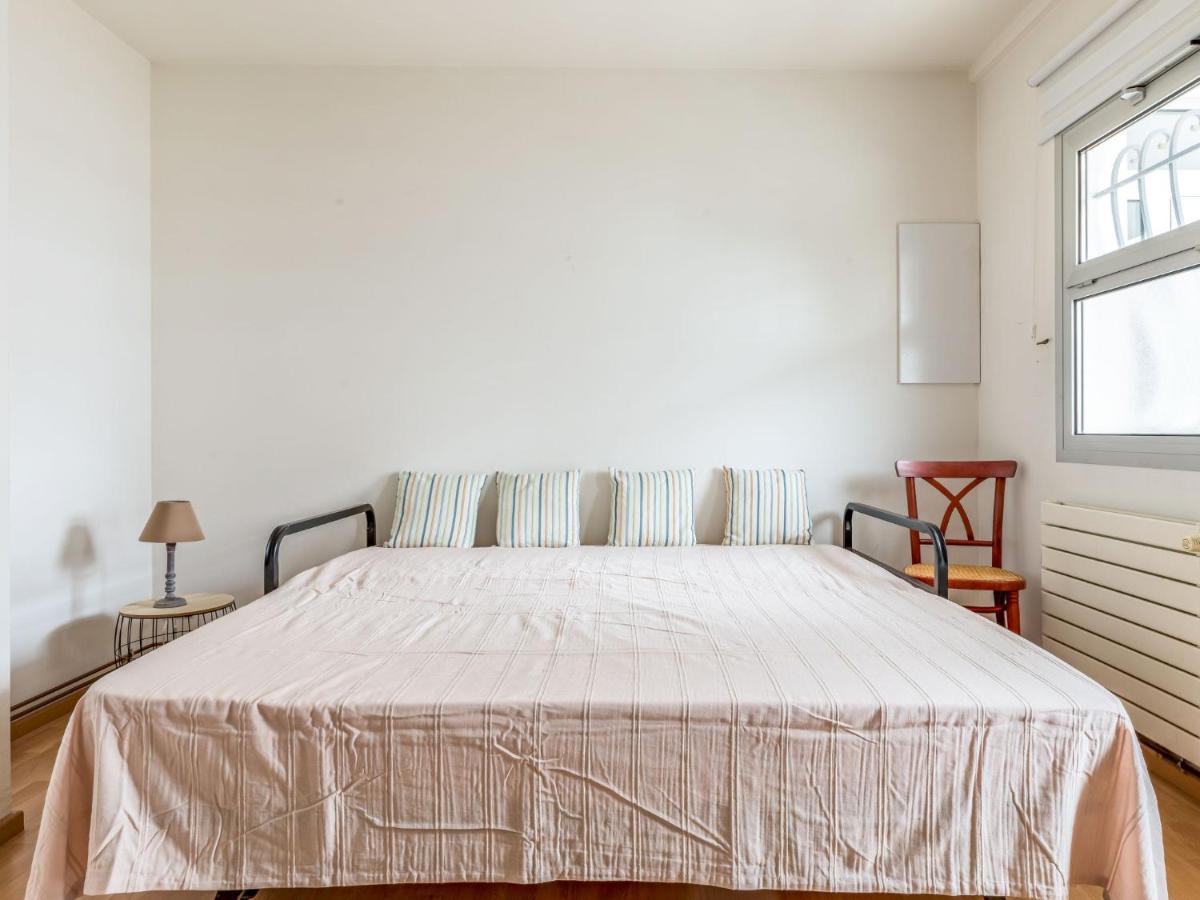 Studio Mogador-4 By Interhome Arcachon Esterno foto