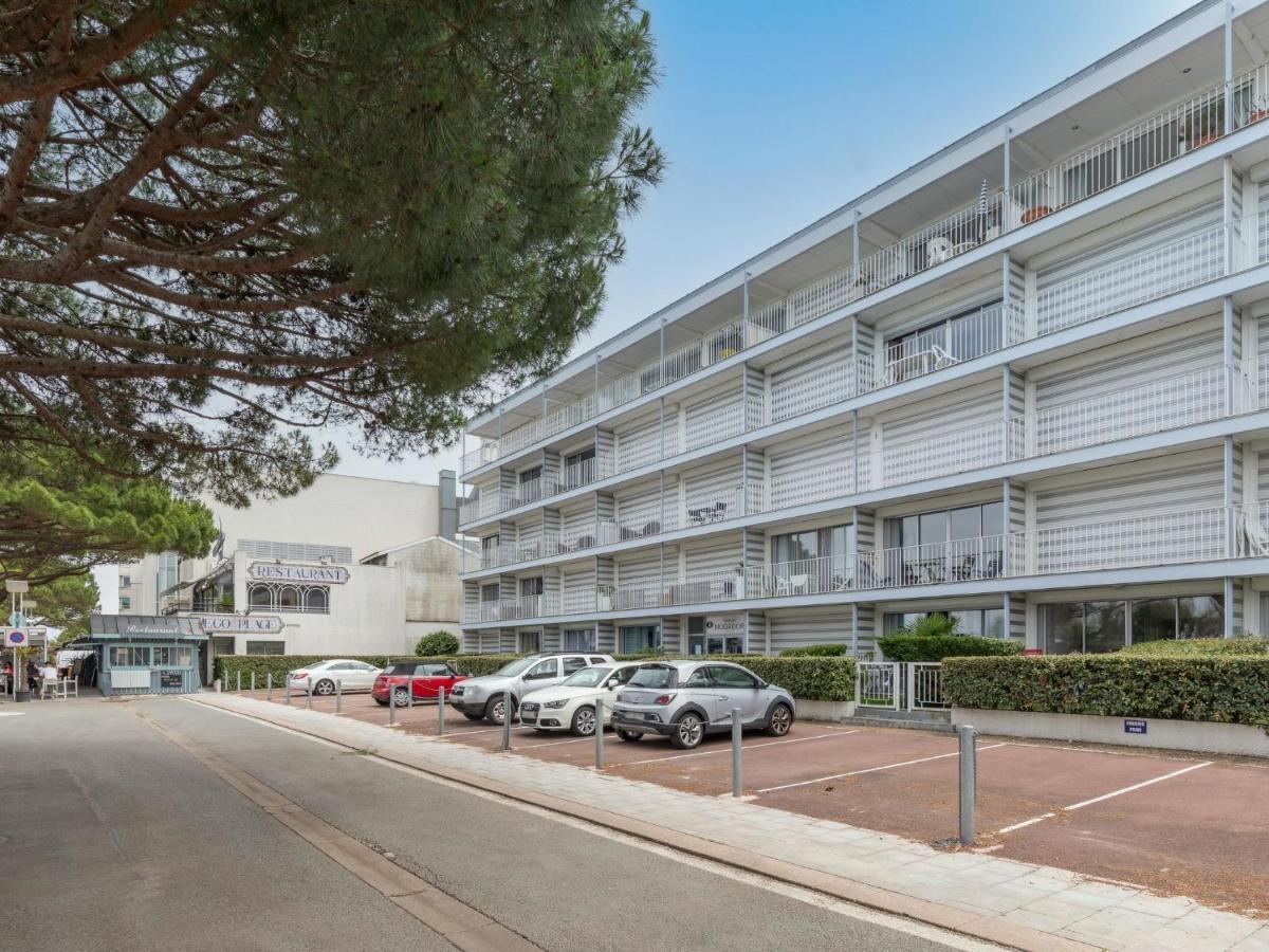 Studio Mogador-4 By Interhome Arcachon Esterno foto