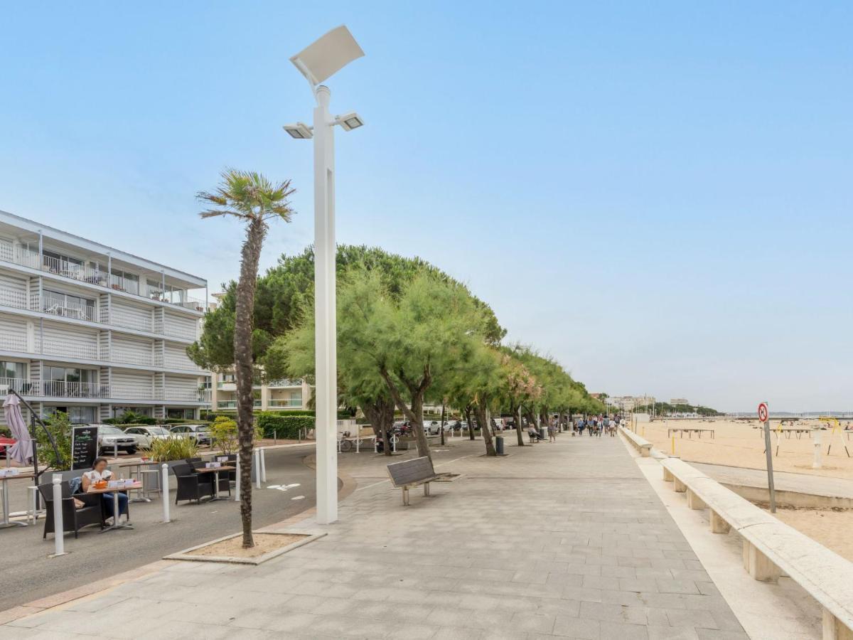 Studio Mogador-4 By Interhome Arcachon Esterno foto